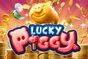 Lucky Piggy лого