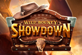 Wild Bounty Showdown лого