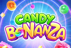 Candy Bonanza лого